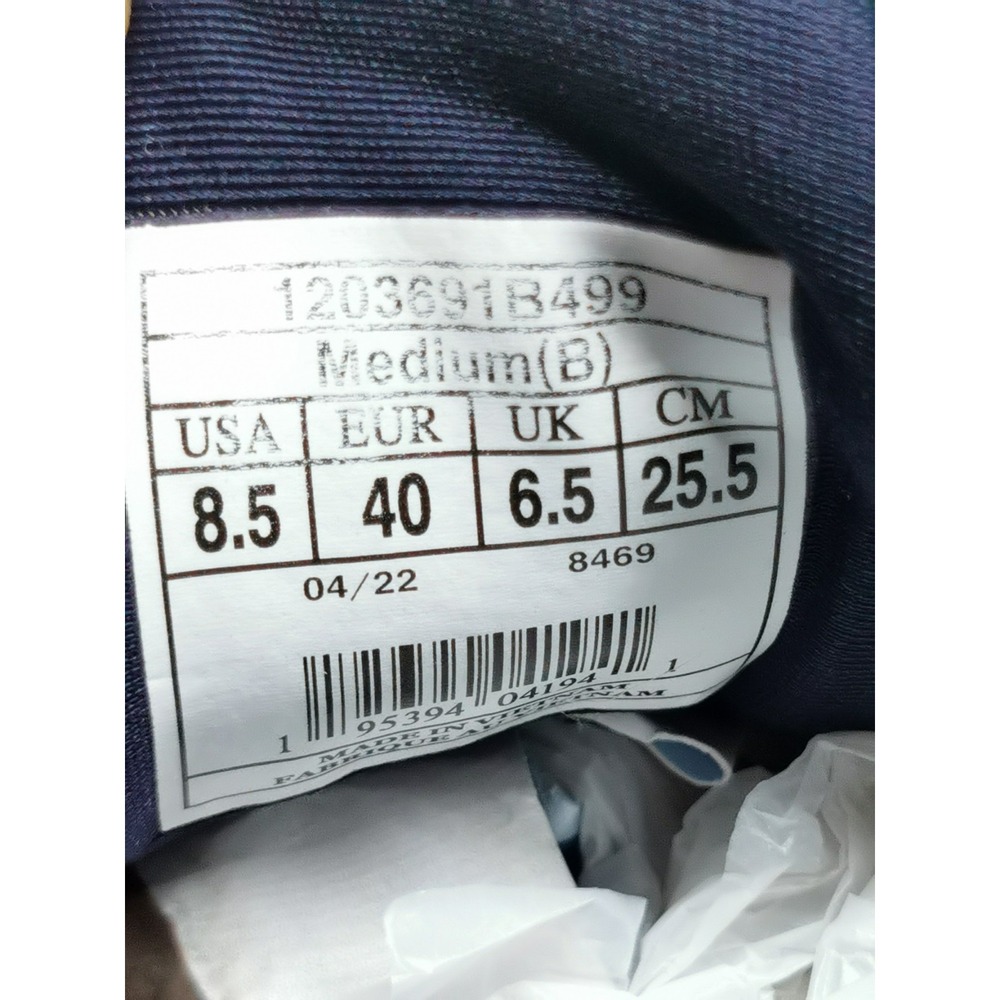Brooks Glycerin Women's Shoes - Dark Blue and Teal - Picture 11 of 16